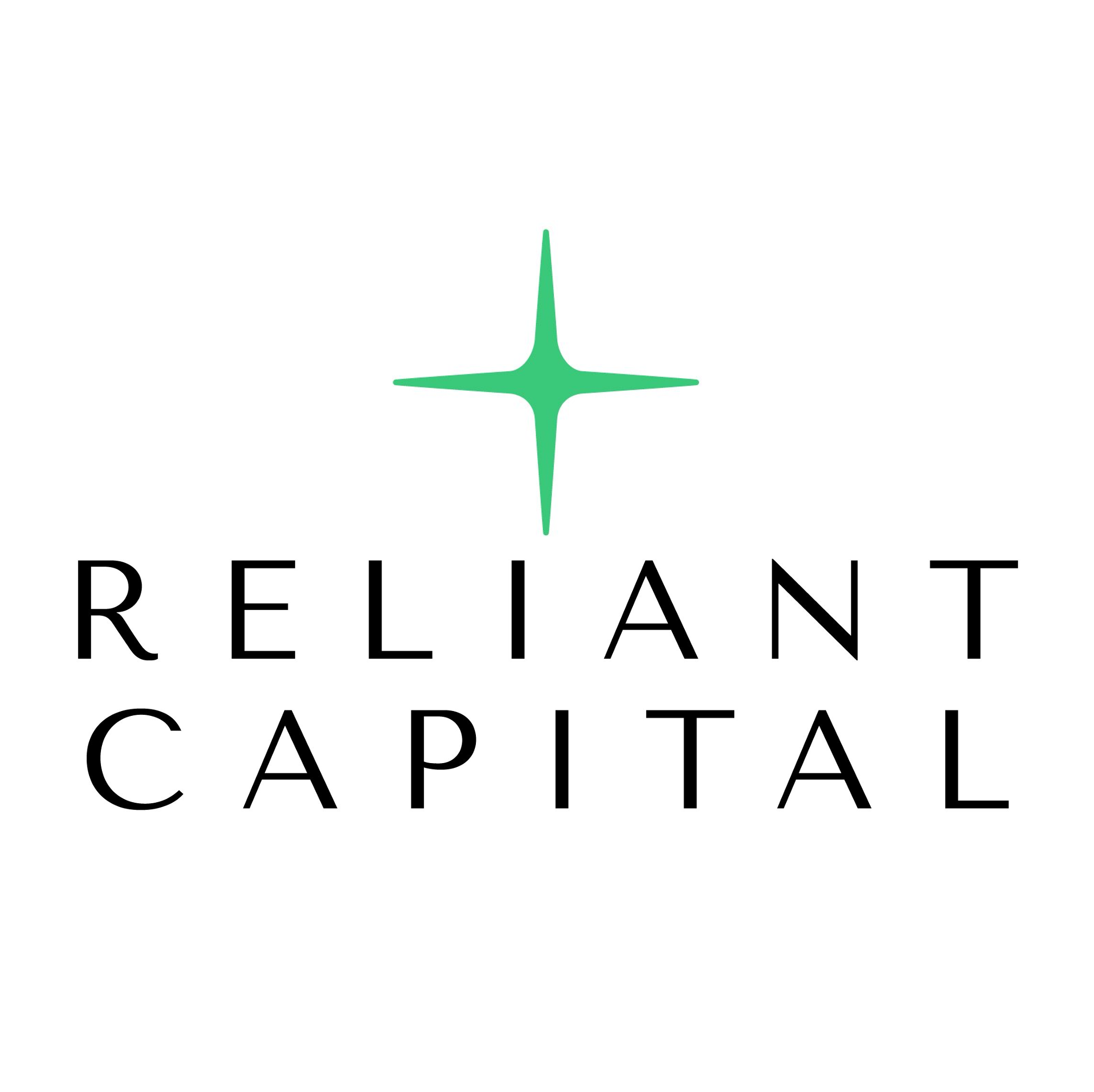 Careers At Reliant Capital