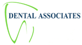 Dental Associates logo