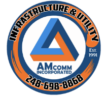 Amcomm Inc