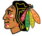 Chicago Blackhawks logo