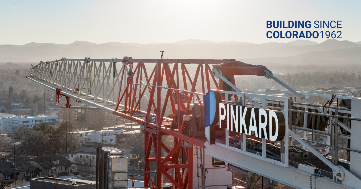Careers At Pinkard Construction