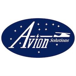 Avion Solutions Logo