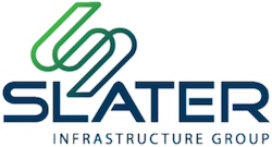 Slater Infrastructure Group