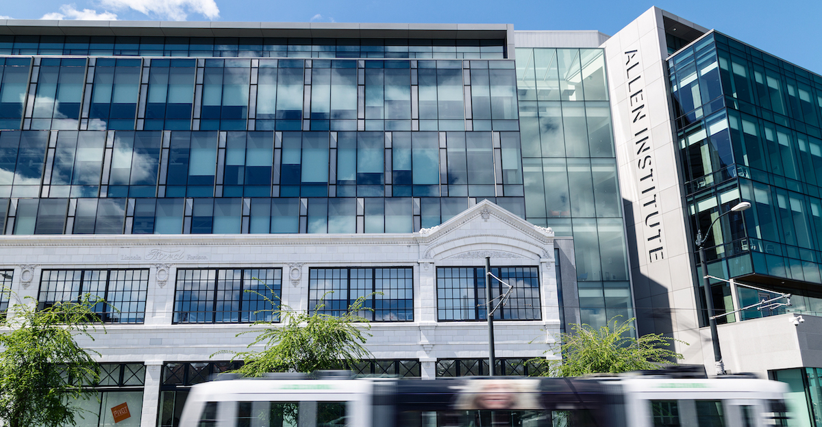 Careers at Allen Institute