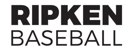 Ripken Baseball logo