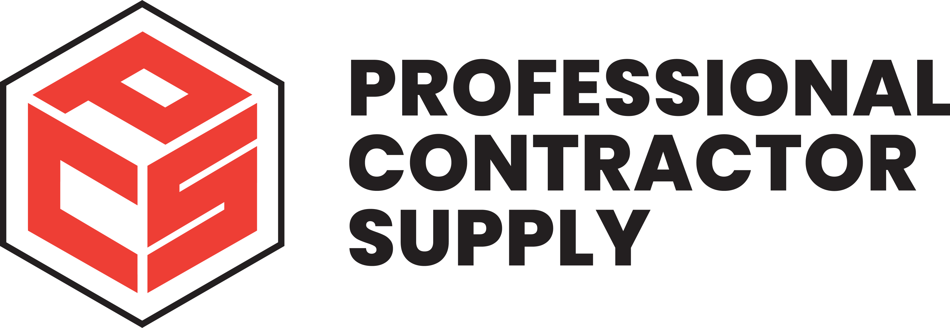 Professional Contractor Supply