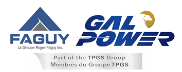 Les Produits Energetiques GAL Inc.